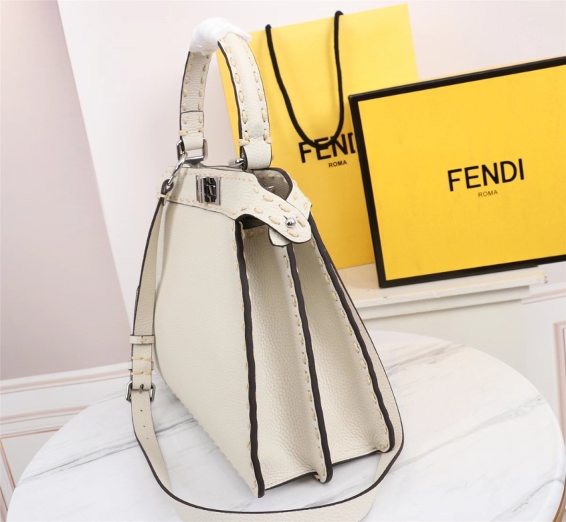 Fendi Peekaboo Bags